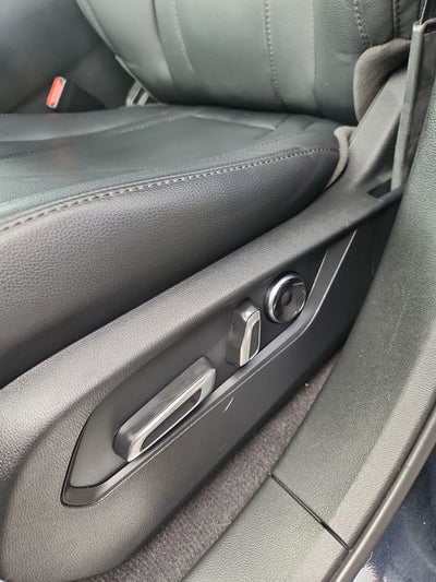 2021 Acura RDX Base SH-AWD