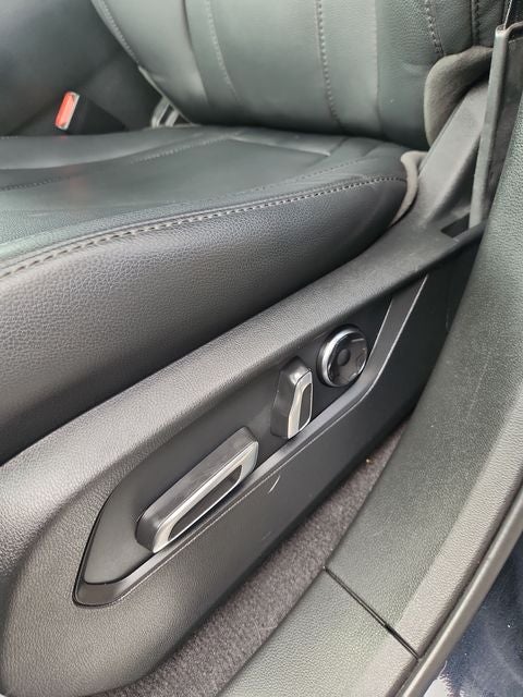 2021 Acura RDX Base SH-AWD