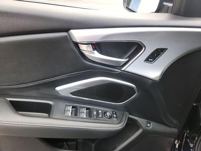 2021 Acura RDX Base SH-AWD