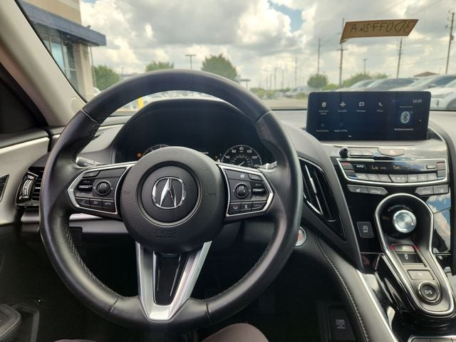 2021 Acura RDX Base SH-AWD