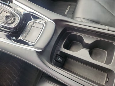2021 Acura RDX Base SH-AWD