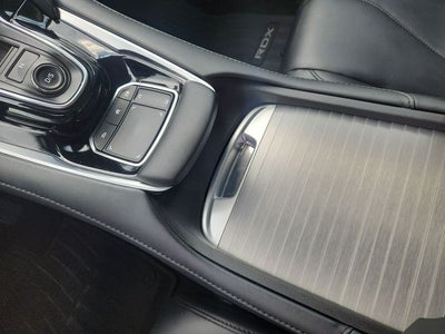 2021 Acura RDX Base SH-AWD