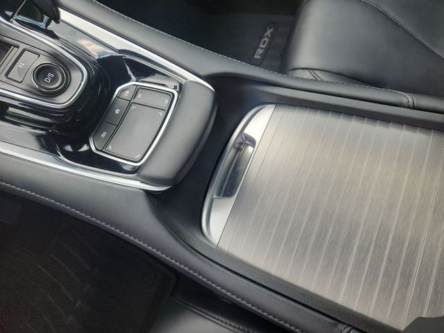 2021 Acura RDX Base SH-AWD