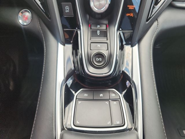 2021 Acura RDX Base SH-AWD