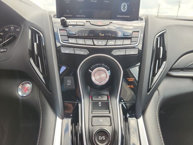 2021 Acura RDX Base SH-AWD