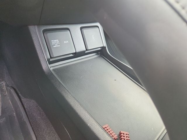 2021 Acura RDX Base SH-AWD