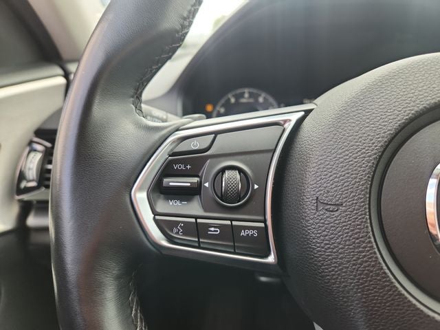 2021 Acura RDX Base SH-AWD