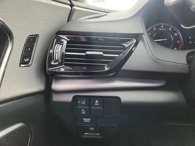 2021 Acura RDX Base SH-AWD