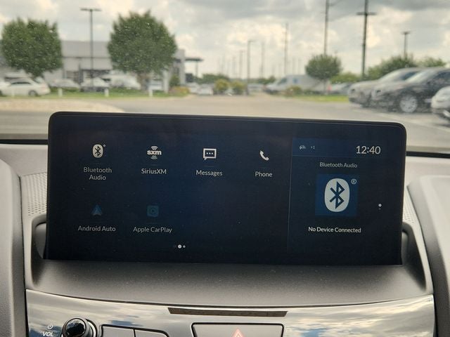 2021 Acura RDX Base SH-AWD