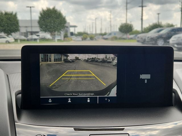 2021 Acura RDX Base SH-AWD
