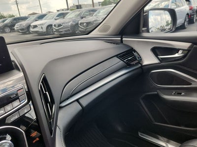 2021 Acura RDX Base SH-AWD