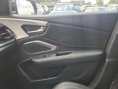 2021 Acura RDX Base SH-AWD