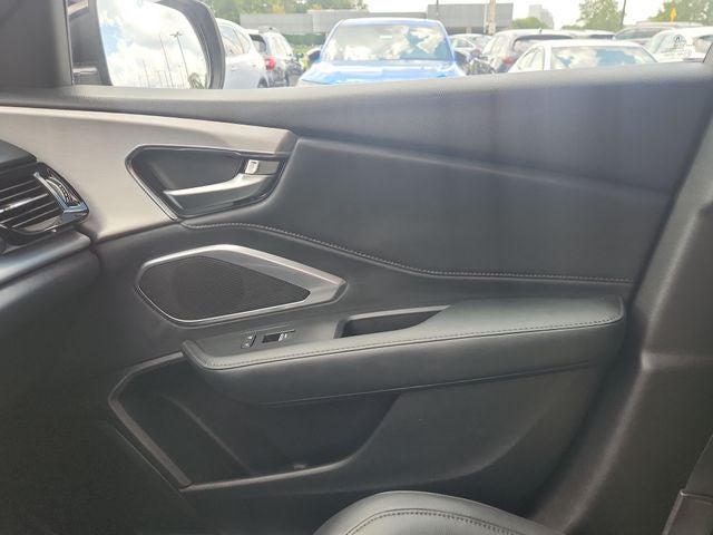 2021 Acura RDX Base SH-AWD