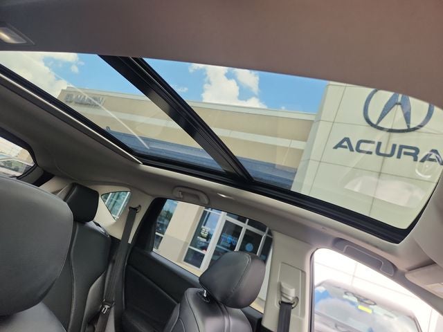 2021 Acura RDX Base SH-AWD