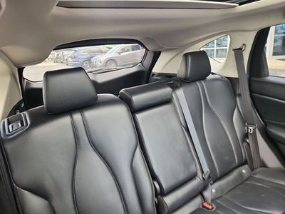 2021 Acura RDX Base SH-AWD