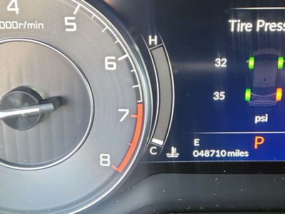 2021 Acura RDX Base SH-AWD