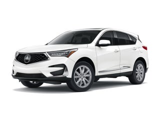 2021 Acura RDX Base SH-AWD