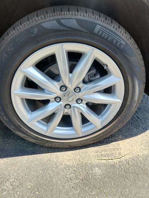 2019 Acura RDX Base SH-AWD