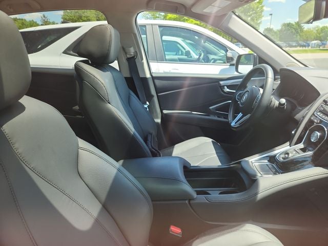 2019 Acura RDX Base SH-AWD