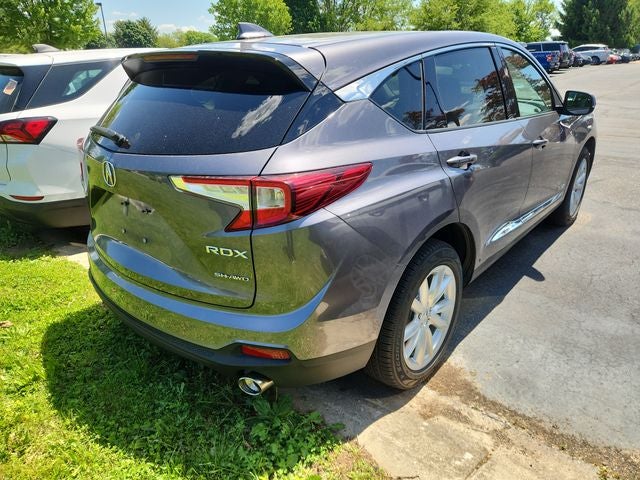 2019 Acura RDX Base SH-AWD