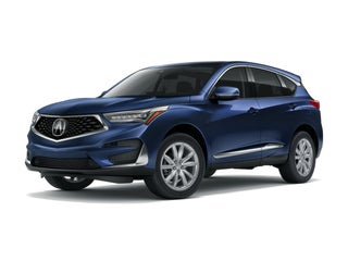 2019 Acura RDX Base SH-AWD