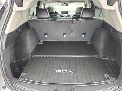 2023 Acura RDX Base SH-AWD