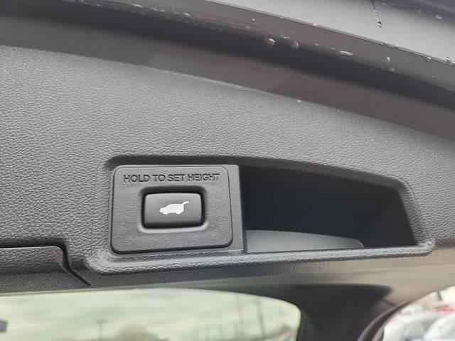 2023 Acura RDX Base SH-AWD