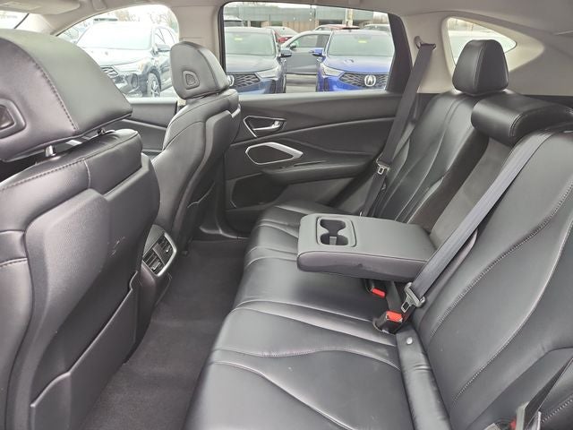 2023 Acura RDX Base SH-AWD