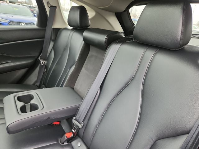 2023 Acura RDX Base SH-AWD