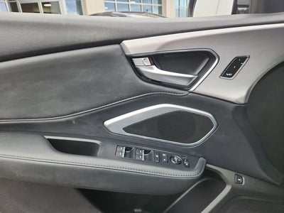 2023 Acura RDX Base SH-AWD