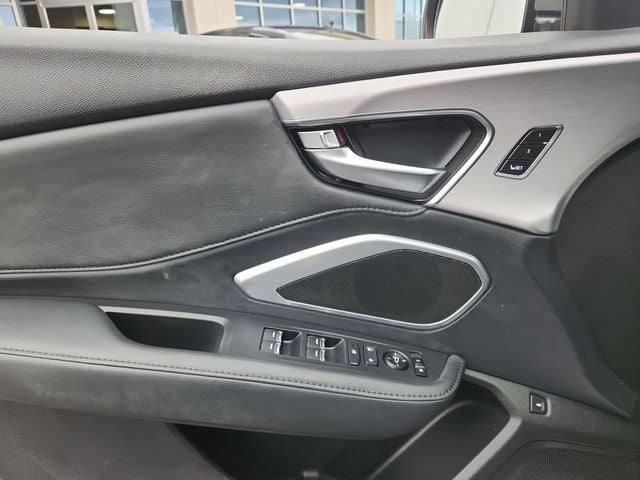 2023 Acura RDX Base SH-AWD