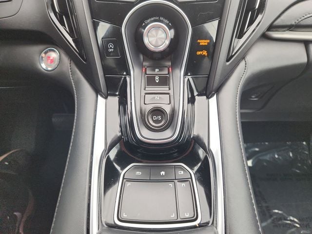 2023 Acura RDX Base SH-AWD