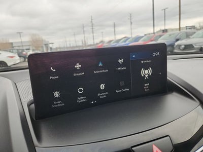 2023 Acura RDX Base SH-AWD