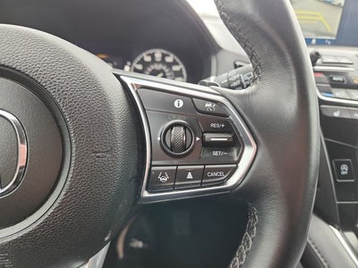 2023 Acura RDX Base SH-AWD