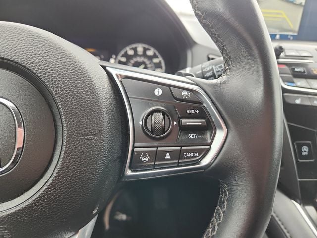 2023 Acura RDX Base SH-AWD