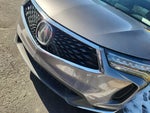 2023 Acura RDX Base