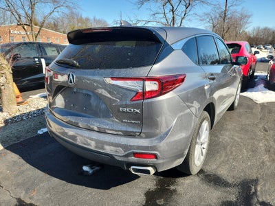 2023 Acura RDX Base