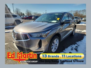 2023 Acura RDX Base SH-AWD