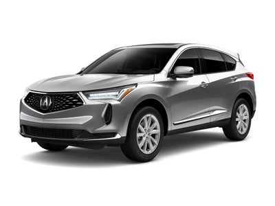 2023 Acura RDX Base SH-AWD