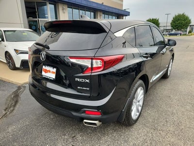 2023 Acura RDX Base SH-AWD