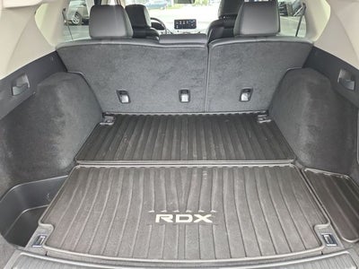2023 Acura RDX Base SH-AWD
