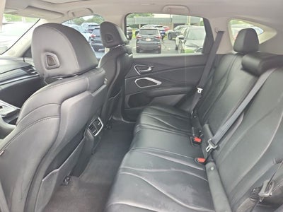 2023 Acura RDX Base SH-AWD