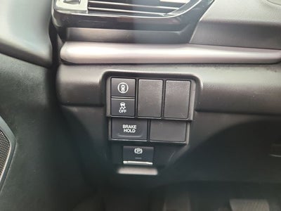 2023 Acura RDX Base SH-AWD