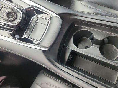 2023 Acura RDX Base SH-AWD