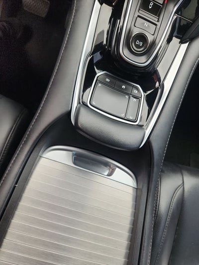 2023 Acura RDX Base SH-AWD