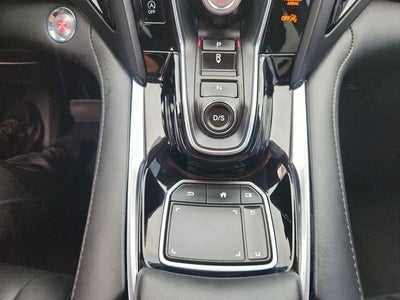 2023 Acura RDX Base SH-AWD