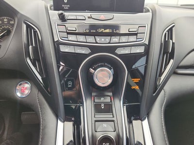 2023 Acura RDX Base SH-AWD