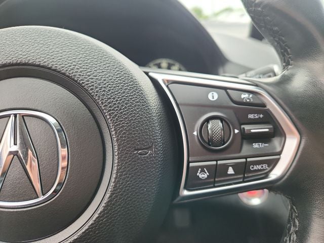2023 Acura RDX Base SH-AWD