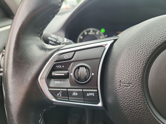 2023 Acura RDX Base SH-AWD