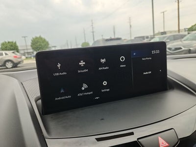 2023 Acura RDX Base SH-AWD
